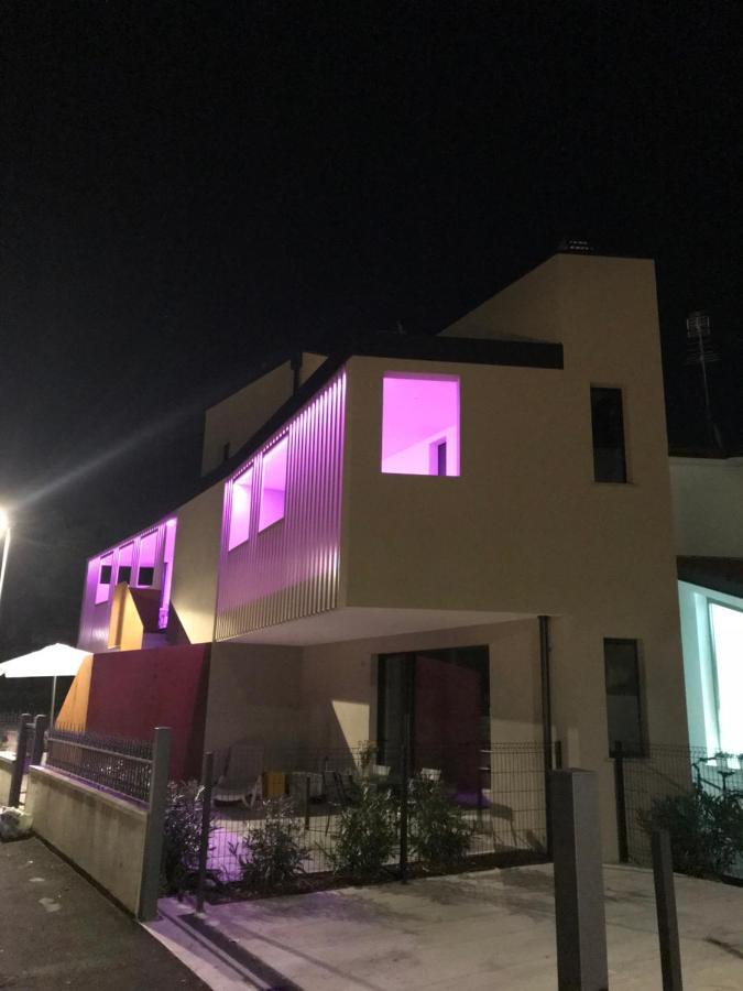 Villa Alcova Caorle Exterior photo